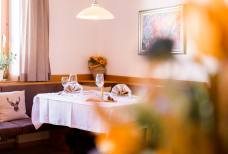 Hotel Julius Payer - Ristorante
